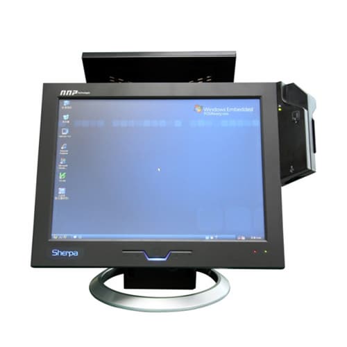 All in one POS SYSTEM